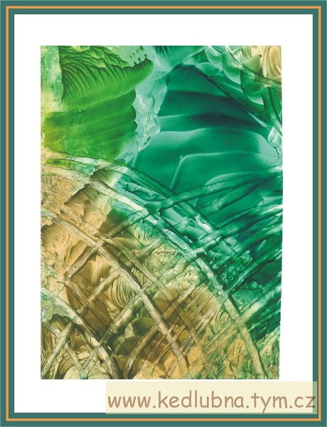 Encaustic